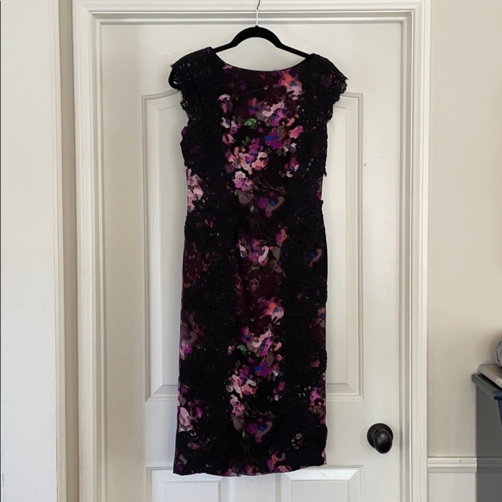 Maggy London Dress - Size 6.